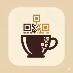 qrkafe logo
